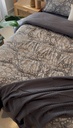 Couette 4 Pieces - Elegance Blue