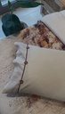 Housse de couette EcoConton 100% Tocane