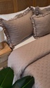 Couvre lit Bouti Mira 4 pieces