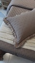 Couvre lit Bouti Mira 4 pieces