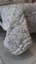 Couette fleur 