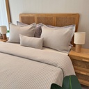 Boutis 4 pieces SUNDECO Opale