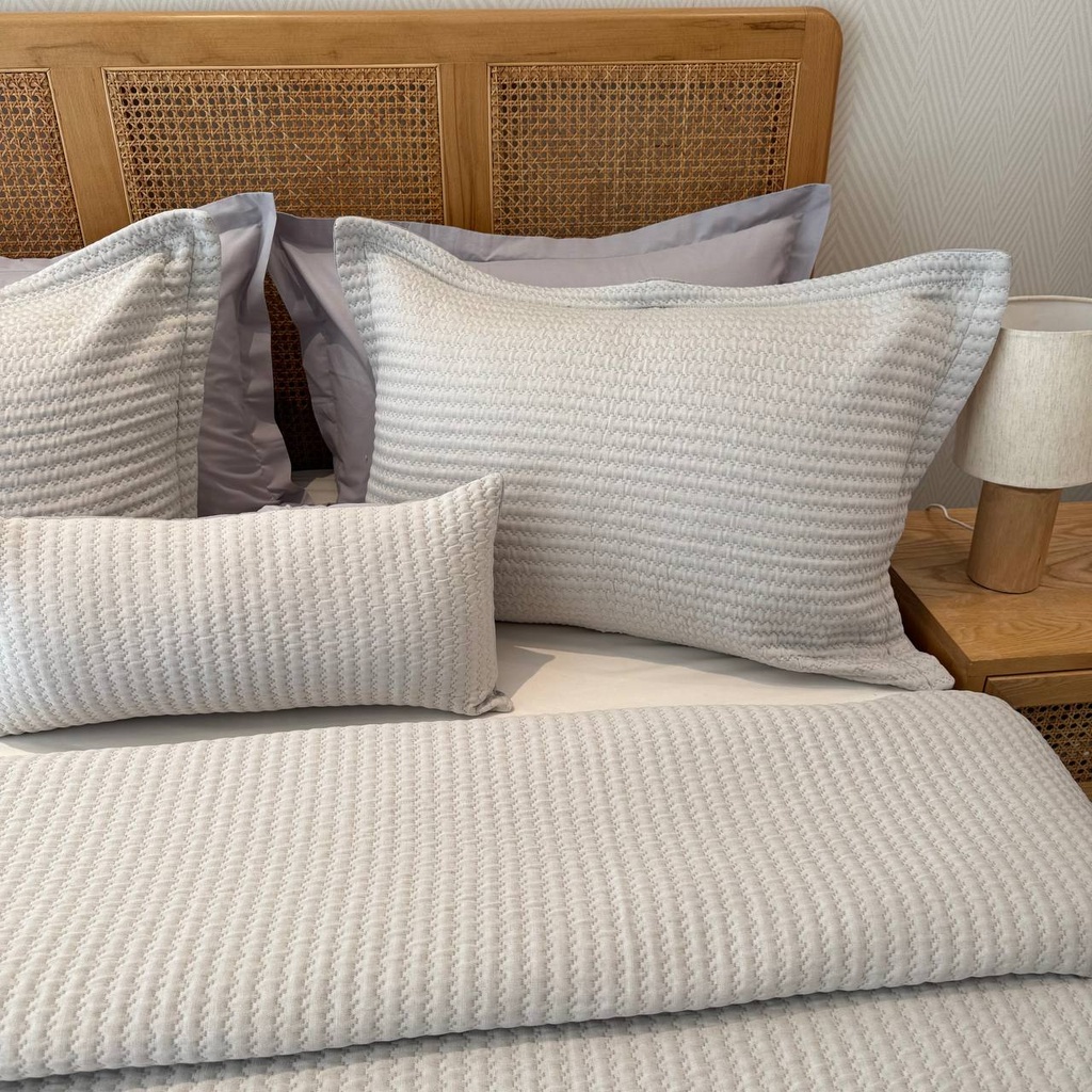 Boutis 4 pieces SUNDECO Opale