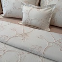 Couvre Lit Botanique Classique 4 Pieces