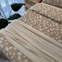 Couvre Lit de Draps 6 Pièces – Éclat Floral