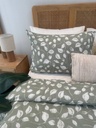 Couvre lit 3 pieces Verdia