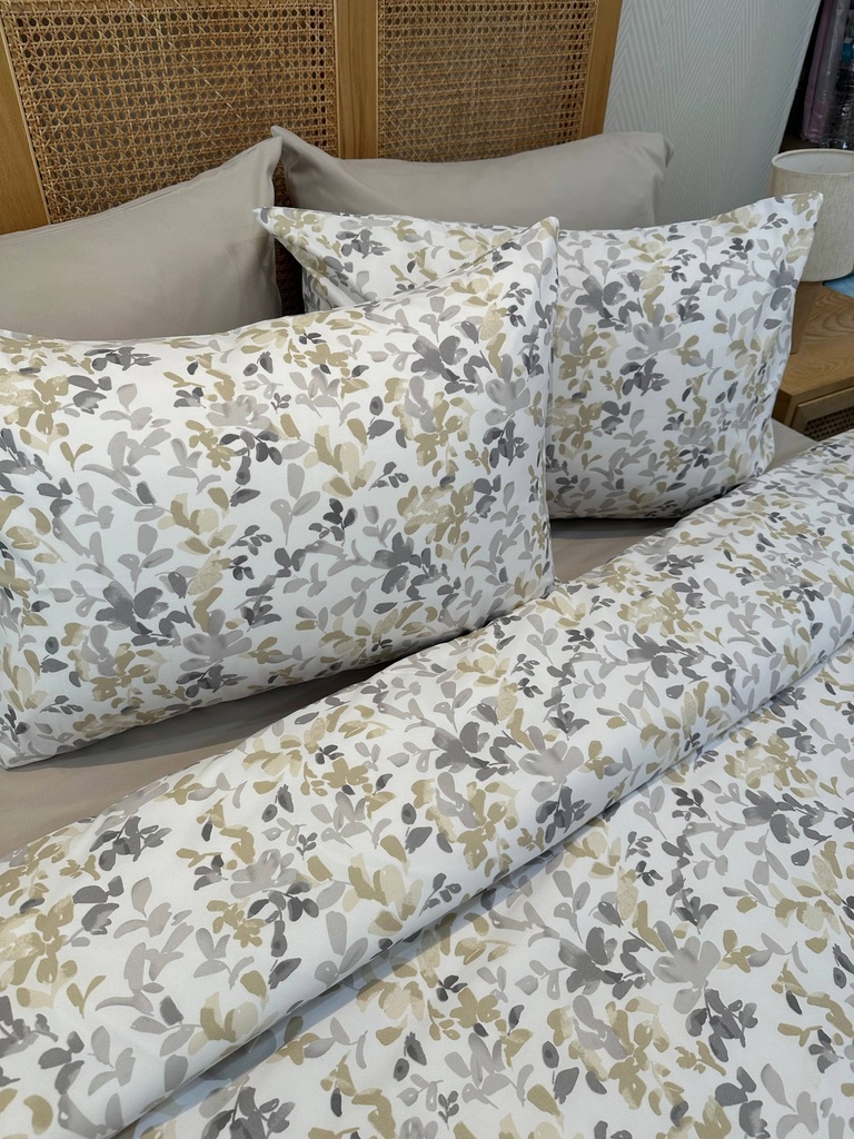 Housse de couette 6 pieces 