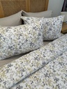 Housse de couette 6 pieces 