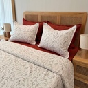 Parure De Drap 6 Pieces - micro-botanique 