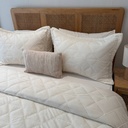 Couvre lit 3 pieces - nomade 