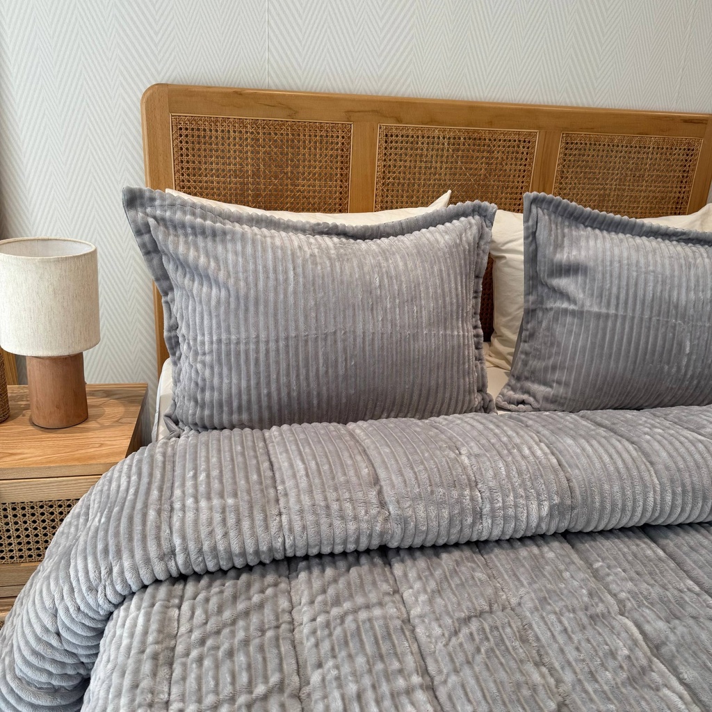 Couverture Antar Gris