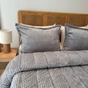 Couverture Antar Gris