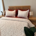 Housse de couette 6 Pieces - micro-botanique