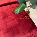 Couverture Piere Cardin 1 Place Rouge