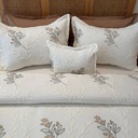 Housse de couette EMAS HOME Coton Renforce 