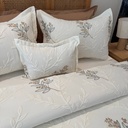 Housse de couette EMAS HOME Coton Renforce 