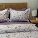 Housse de couette 6 Pieces EMAS HOME NEW