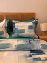 Housse de couette 6 Pieces 3D Panache