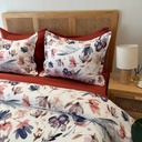 Housse de couette 6 pieces