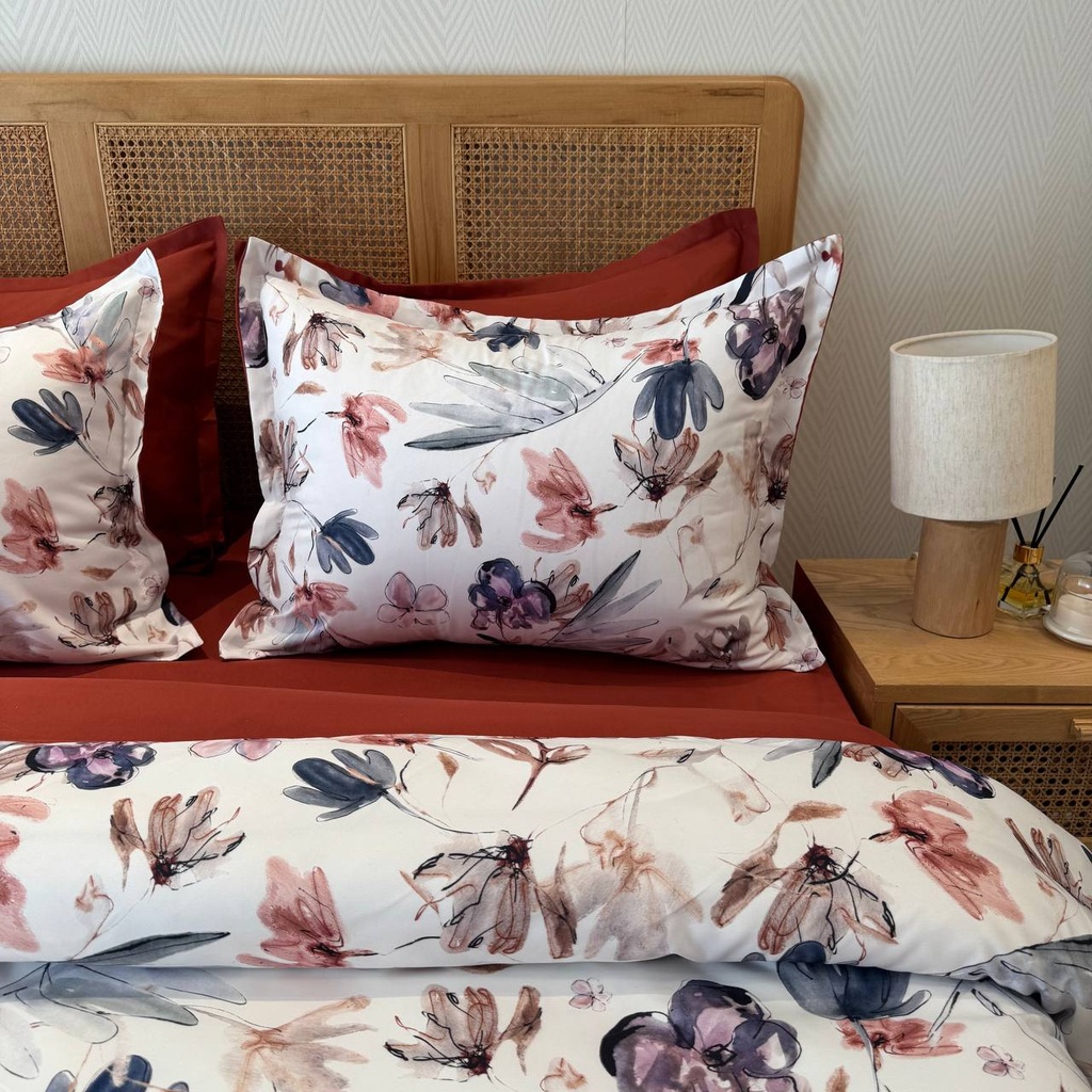 Housse de couette 6 pieces