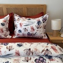 Housse de couette 6 pieces