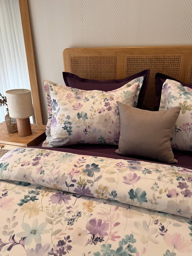 Housse de couette 6 pieces