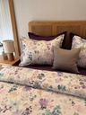 Housse de couette 6 pieces