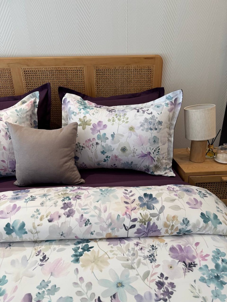 Housse de couette 6 pieces