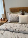 Parure de drap 6 pieces 