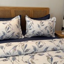 Housse de couette 6 pieces 