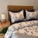 Housse de couette 6 pieces 