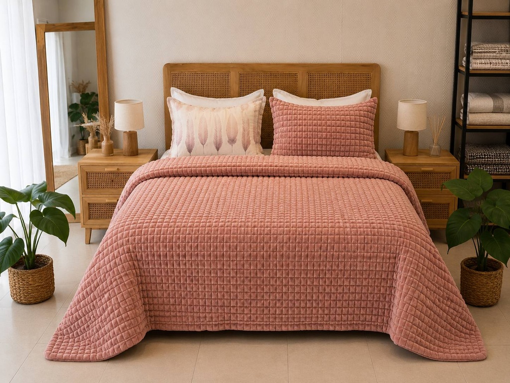Couette TASNIM 