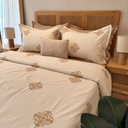 Drap brode EMAS HOME