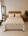 Parure de Draps 6 Pièces – Roses Vintage