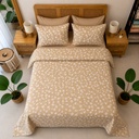 Parure de Draps 6 Pièces – Éclat Floral