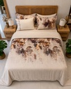 Housse de couette EcoConton 100% Tocane
