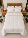 Couette Blanche BBH Cotton Percale