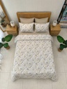 Housse de couette 6 pieces Celeste