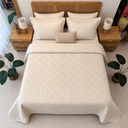 couvre lit 3 pieces - nomade 