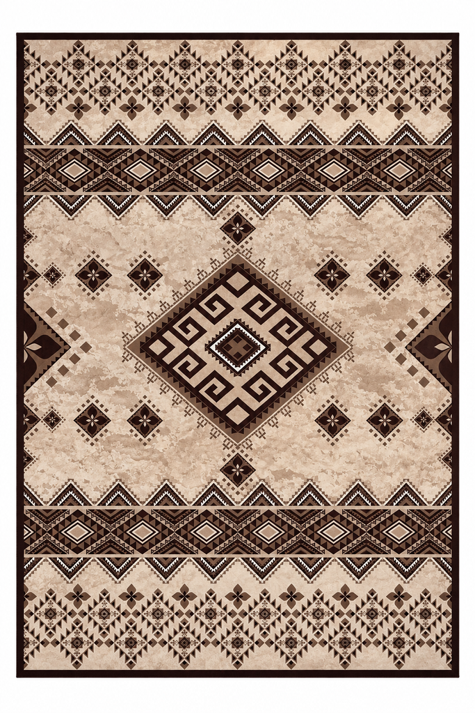 Tapis berbère 
