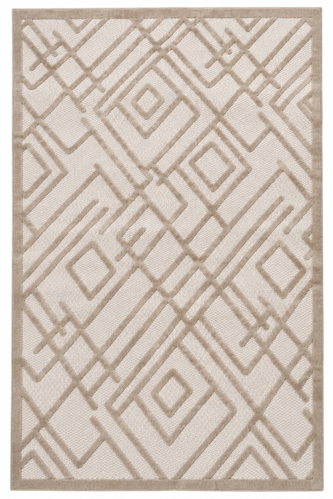 Tapis moon