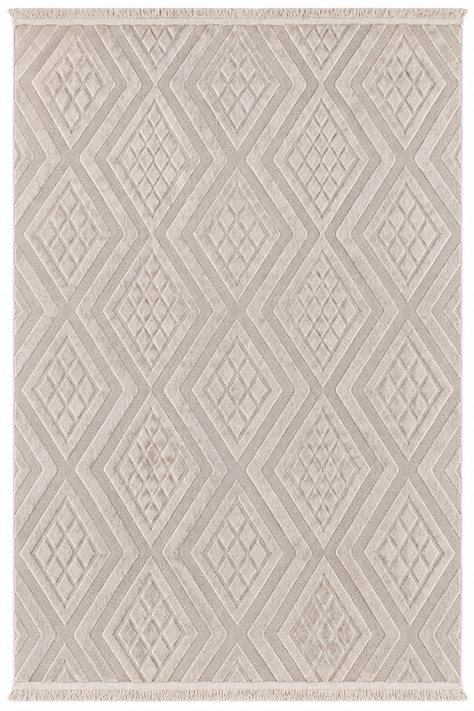 Tapis jacard 