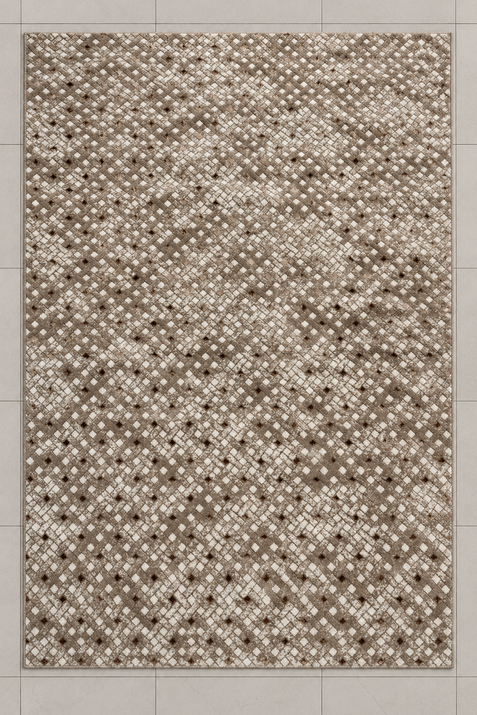 Tapis Elif New modele2  160/220 