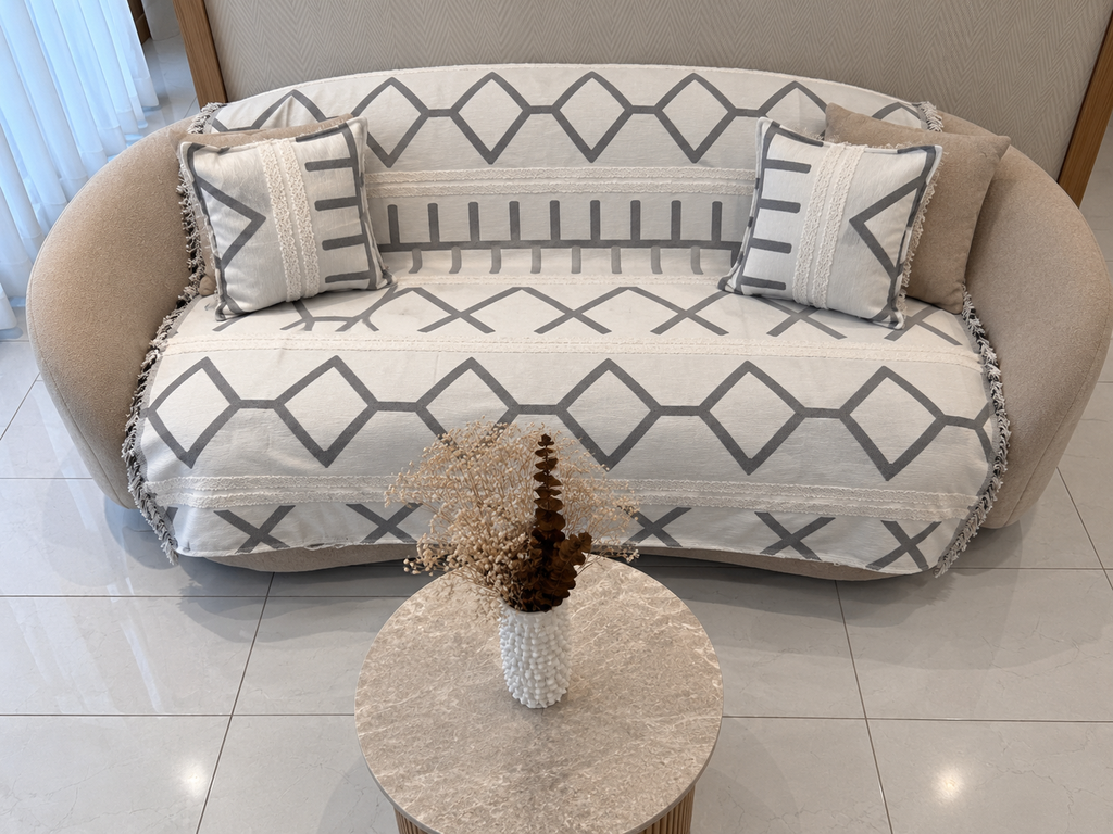Plaid 3 Pieces Marron (copie)