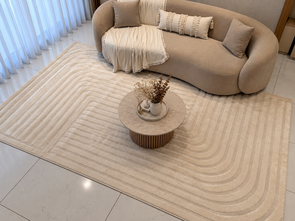 Tapis Nermin Motif 2