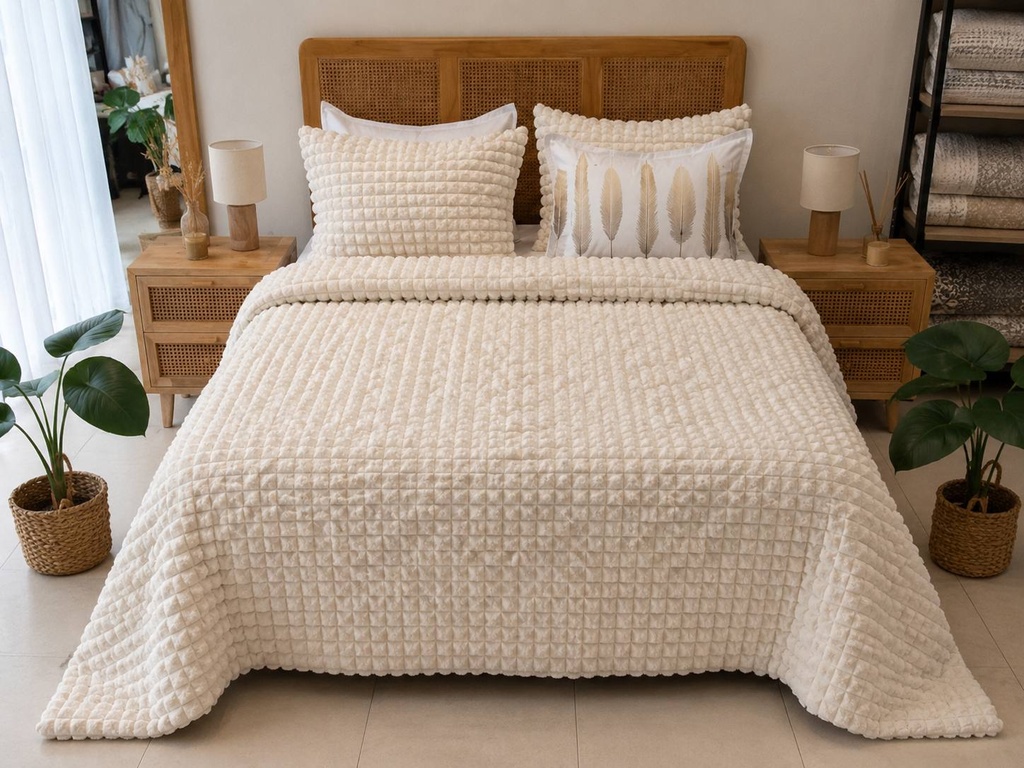 Couette TASNIM 